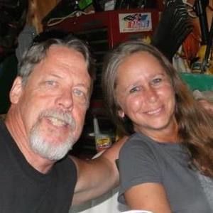 Meet your Posher, Rhonda